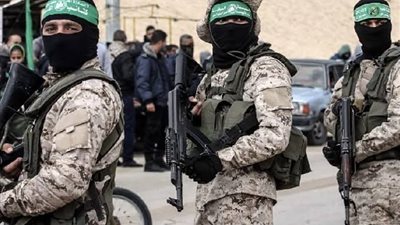 حماس تكشف كواليس خرق إسرائيل لـ