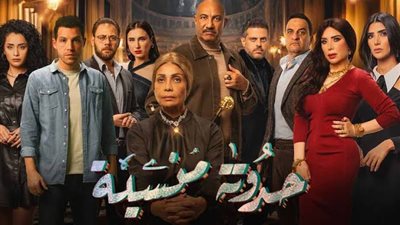 محمد علي: فركش حدوتة منسية