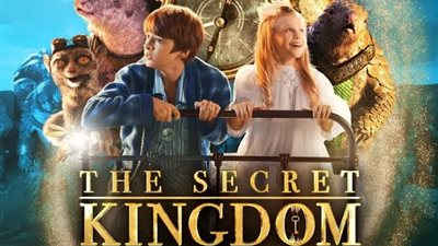 تعرف على موعد طرح The Secret Kingdom في السينمات المصرية