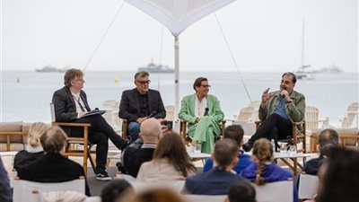 مهرجان كان يشهد 5 فعاليات من تنظيم السينما العربية