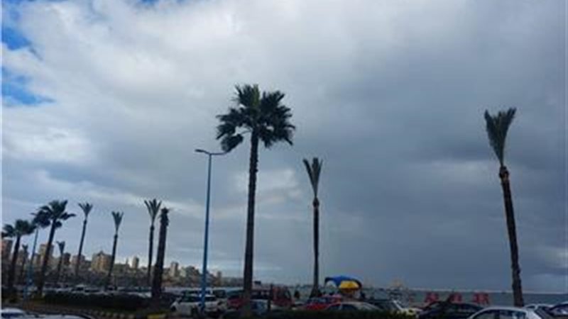 الطقس اليوم||حالة