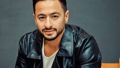 في إطار الرعب.. حمادة هلال في السباق الرمضاني بـ