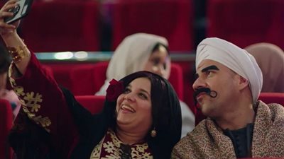 أحداث الحلقة السادسة من الكبير أوي7.. مربوحة تتعرض للخطف 