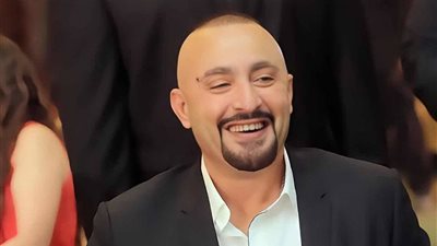 أحمد السقا: أحب أعمل شخصية طارق بن زياد فاتح الأندلس