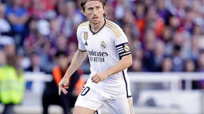 استبعاد نجم ريال مدريد من مواجهة نابولي