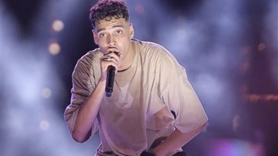 مروان بابلو يطرح ألبومه الجديد 