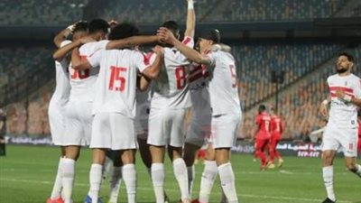 تأكد غياب نجم الزمالك عن مباراة المريخ السوداني.. إعلامي يكشفها