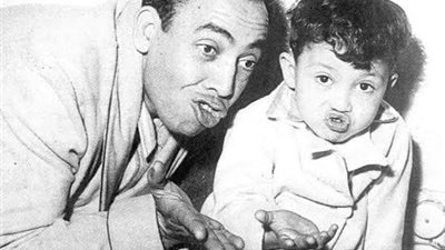 «أبو ضحكة جنان»..آخر أعمال المخرج ياسين إسماعيل يس