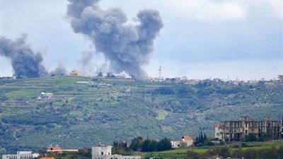 استهداف تجمعات لجنود الاحتلال في موقعين بجنوب لبنان