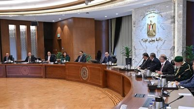 «مدبولي» المرحلة الثانية من 