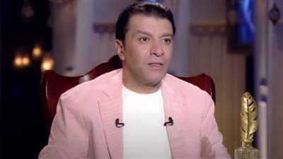 نقيب الموسيقيين يتعرض لوعكة صحية.. ملازم الفراش