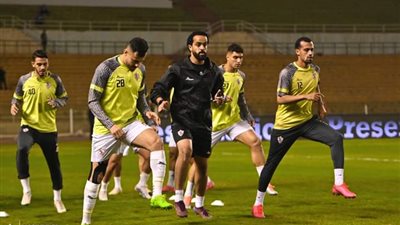 التفاصيل كاملة لطرد مدرب الزمالك من مران الفريق