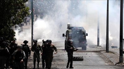 مدير مستشفي جنين: وضعنا خطة طوارئ لمواجهة انتهاكات الاحتلال ضد المصابين