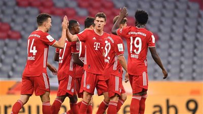 نجم بايرن ميونخ على رادار مانشستر يونايتد