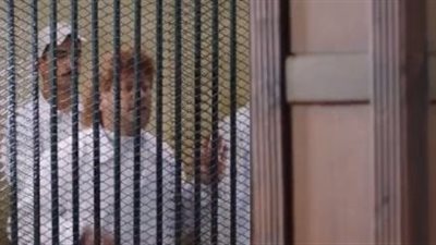 حزلقوم في قفص الاتهام في الحلقة 11 من 