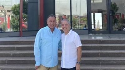 كولر يفجر مفاجأة بشأن تجديد عقده مع الأهلي