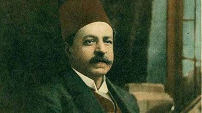 شيخ الشعراء إسماعيل صبري.. رحلة وطنية وشعرية خالدة