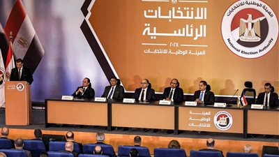 الانتخابات الرئاسية 2024.. الهيئة الوطنية توضح القواعد الاسترشادية لغلق صناديق الاقتراع