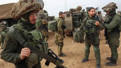  مسؤول إسرائيلي: سنجتاح رفح حتى لو تسبب هذا فى قطيعة مع أمريكا