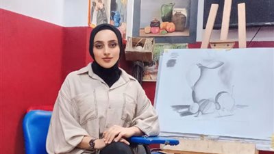 حاصلة على الدكتوراة الفخرية في الفن التشكيلي.. الفنانة بسمة قطب في حوار مفتوح لـ القارئ نيوز