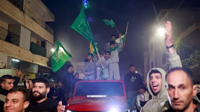 اليوم السادس في الهدنة.. قائمة أسماء الأسرى والأسيرات الفلسطينيين المفرج عنهم