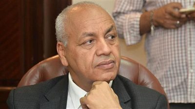 مصطفى بكري: الشعب المصري له جيش يحميه داخل أرضه وخارجها