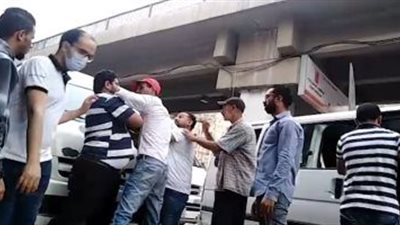 إخلاء سبيل 8 أشخاص من طرفى مشاجرة بالشرقية