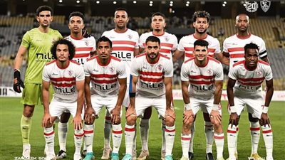 الجزيري يتواجد في تشكيل الزمالك لمواجهة فيوتشر