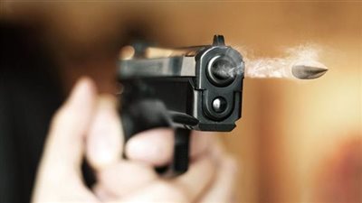 وابل من الرصاص يُصيب سائق ووالدته فى مشاجرة بالمرج