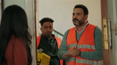 نجاح حيلة هشام في استرجاع بودي وكشف ولاء لحقيقته.. الحلقة 11 من بابا جه