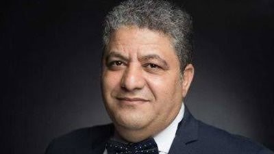 سيد فؤاد: مهرجان الأقصر تلقى 350 فيلما