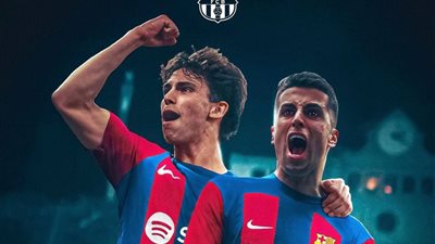 بعد غياب موسمين برشلونة يتأهل لثمن النهائي من دوري أبطال أوروبا