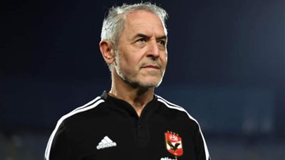 بفرمان من كولر تجميد ثلاثي الفريق والرحيل فى نهاية الموسم 