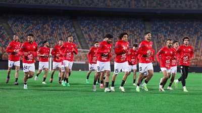 موعد مباراة منتخب مصر أمام نيوزيلندا اليوم والقنوات الناقلة