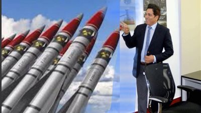 عانى الشعب الياباني من فظائع «السلاح النووي» فهل نقف عن التهديد بإستخدامة؟