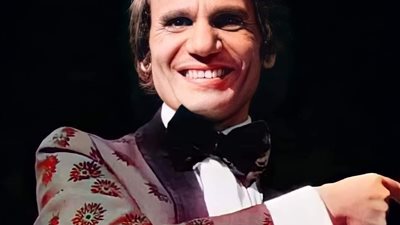 أبرز المحطات في حياة عبدالحليم حافظ في ذكرى وفاته