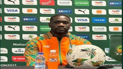 أبرز تصريحات المدير الفني لمنتخب كوت ديفوار