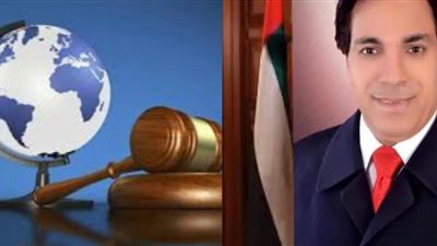 القانون الدولي بين إزدواجية المعايير الغربية والإنتهاكات المتكرره لحليفتهم الإسرائيلية