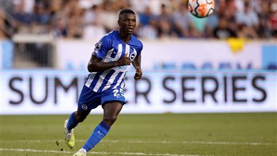 بسبب هذا الفريق.. كايسيدو يرفض الانتقال إلى ليفربول