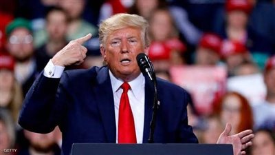 دونالد ترامب يبدأ في تشكيل فريق عمله الرئاسي