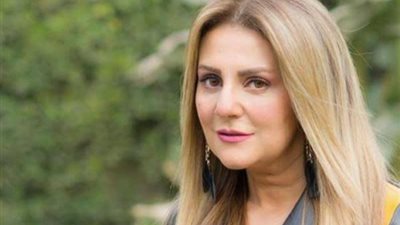 رانيا محمود ياسين تحتفل بعيد ميلاد والدتها بكلمات مؤثرة