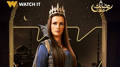 نور اللبنانية الشريرة 