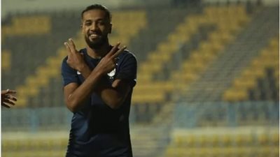 قيمة كالوشا لا تُقدَّر: تصريح رئيس إنبي حول رفض عرض الزمالك منذ أسبوع