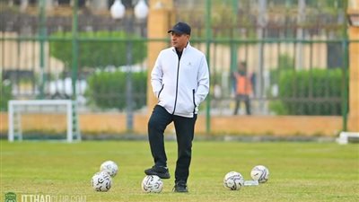 مابولولو يتواجد في هجوم زعيم الثغر لمواجهة زد