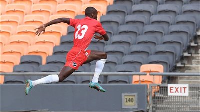 الكاميرون تسقط أمام المحاربين الشجعان