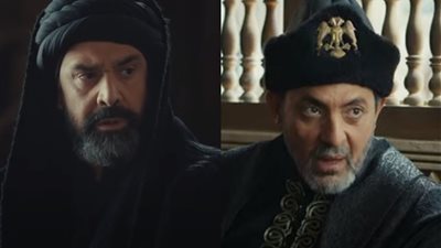 ردة فعل نظام المُلك بعد هزيمته على يد الصباح.. مواعيد الحشاشين