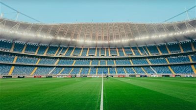 النقل تُتيح أتوبيسات مجانًا لنقل جماهير المنتخب للعاصمة الإدارية