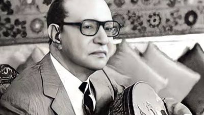 في ذكرى وفاته.. رحلة موسيقية خالدة مع 