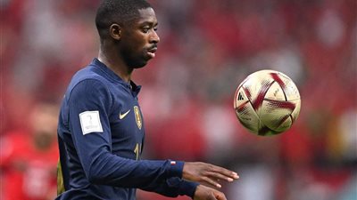 بعد انتقاله لباريس سان جيرمان.. إليك أول تعليق من عثمان ديمبلي 