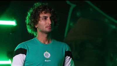 عمرو ورده إلى كازابلانكا.. الرجاء يضم اللاعب رسميًا
